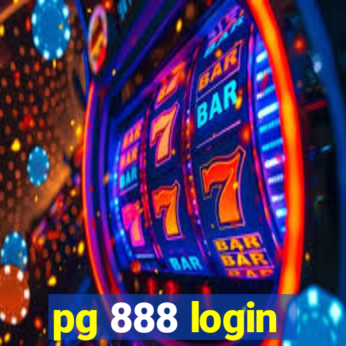 pg 888 login